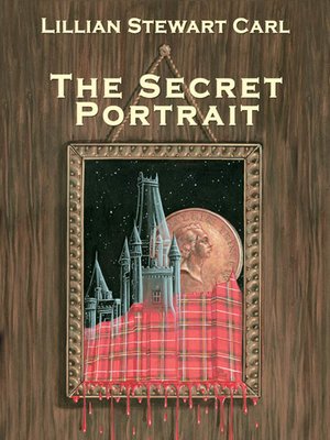 cover image of The Secret Portrait